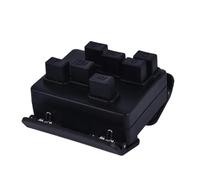 Ukulele Chord Trainer - Beginner Practice Aid with Essential Chords, Learning Tool for Ukulele Players