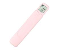 Ukulele chords practice with tool, ukulele tool pocket - guitar touch with rotating graphic screen exemption finger of portable metronome chords
