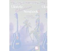 Ukulele Christmas Songbook