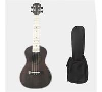 Ukulele Contrast Color Ukulele Guitar For Beginners Entry-Level Instrument(Size:26 inch)
