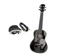 Ukulele Electric Performance-grade Ukulele Guitar Entry-level Kit For Beginners(Size:26 inch)
