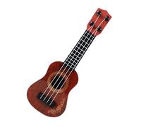 Ukulele for - 43cm Mini Guitar Four String Musical Toy Durable Anti Instrument | Beginner Ukulele for , Boys and Girls, Early Education, Musica Game