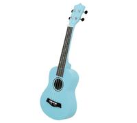 Ukulele For Beginners Full 24 Inch Wooden Ukulele Lightweight And Durable(Single piano)