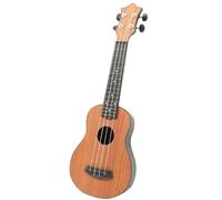 Ukulele Four String Ukulele Wood 21 Inches Concert Ukukele