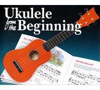 Ukulele From The Beginning Uke