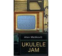 Ukulele Jam
