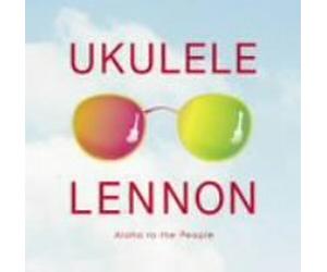 Ukulele Lennon - Aloha No the People