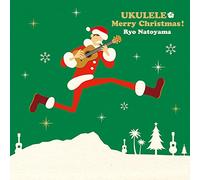 UKULELE Merry Christmas!