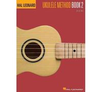 [(Ukulele Method Book 2 )] [Author: Lil' Rev] [Oct-2008]