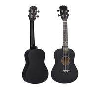 Ukulele Musical Instruments 21/23 Inch Matte Linden Wood Ukulele Beginner Four String Musical Instruments Easy To Play(Type 9)