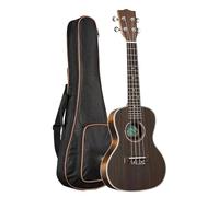 Ukulele Musical Instruments tenor Ukulele Rosewood With Musical Instruments Accessories Beginner Easy To Practice Playing(23 inch)