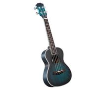 Ukulele Musical Instruments Ukulele For Beginners 23/26 Inch Professional Four String Musical Instruments Easy To Play(26 inch)