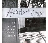 Ukulele Orch. - Haerts of Oak