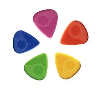 Ukulele Pick Electric Guitar Plectrums Music Guitar Bass Pick Guitar Pick Thumb Picks Electric Guitar Parts