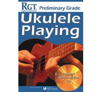 Ukulele Playing Prelimary Stage