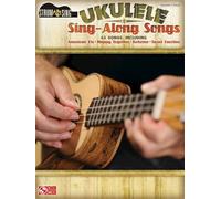 Ukulele Sing-Along Songs (Strum & Sing)