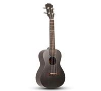 Ukulele Solid Mahogany 23 Inch Concert With Small Guitar Beginner Single Board Student Adult Girl Child 23 Inch Folk Sakura Musical Instrument