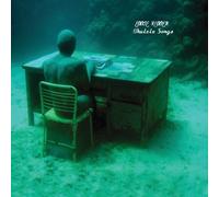 Ukulele Songs by Eddie Vedder (2011-05-31)