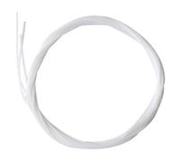 Ukulele Strings, Easy To Install, 4 Pieces, Tenor Ukulele Strings, White Nylon String, Compact And Portable, For Professionals, Hobbyists, Students, Home Practice