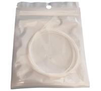Ukulele Strings, Set Standard Ukulele Strings, White String Winder For 21/23/26in Ukelele Soprano Concert And Tenor Ukelele