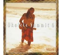 Ukulele Summit 6 - Bob Marley Covers