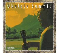 Ukulele Summit Vol.3 - Beach Boys Covers [Re-Issue]