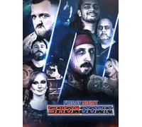 UKW Friday Night Showdown 3 Year Anniversary