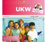 Ukw - My Star