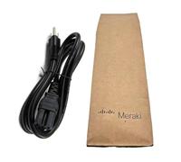 UL 6ft Notched 3-Prong AC Power Cord Compatible with Cisco CAB-TA-NA= 37-1495-01 CAB-TA-NA Catalyst 3850 3850-24 3850-48 3650 3560X 3750X 9200 9300 PO