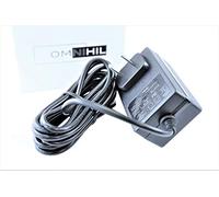 UL Listed OMNIHIL 8 Foot Long 26.1 V Dyson Charger Compatible with V8 V7 V6 DC58 DC59 DC61 DC62 SV03 SV04 SV05 SV06; P/N 965876-01 209468-01 209568-01 965875-07 64506-07 ( NOT FOR MOUNT )