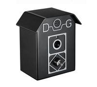 (UL20, One size) Animal Repeller, Ultrasonic Training Device, Dog, Cat, Squirrels, Raccoon Dog Barking Deterrent Pet Trainer