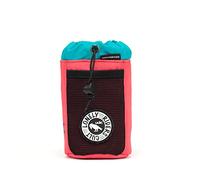 ULAC C-Hold Handlebar Bag (1 L) Pink - Punch