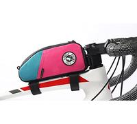 Ulac Trekking Pro Frame Bag 1.2l Pink