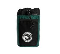 ULAC NEO Porter C-Hold+ Universal Cycling Bag for Handlebar, Top Tube, e-Scooter(Green-Black)