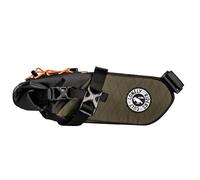 ULAC RADTAIL GT Saddle Bag (5.8 L) Olive Green - Moss
