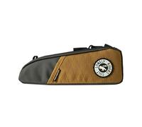 Ulac Trekking Gt Bolt-on Frame Bag 1l Brown