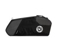 ULAC Trekking GT MAX Bolt-ON Bike 2.1L Top Tube Bag, Waterproof Pouch Pack, Cycling Accessories Pouch for Mountain Road Bike