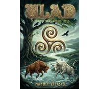 ULAD: La epopeya de la Irlanda celta (Colección Triskel)