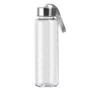 ulafbwur Climbing Hiking Equipment 300/400/500ML Portable Plastic Water Cup Drinking Bottle for Outdoor Sports