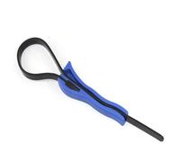 ulafbwur Easy-to-use Corkscrew Opener Strap Wrench Jar Multifunctional High Strength Belts Anti-slip Lid Tool for Home Supplies Bottle with S