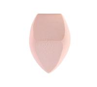 Ulafbwur Giant Oversized Three Cuts Makeup Blender Sponge for Women - Triangular, Synthetic, Random Color - Blending Makeup