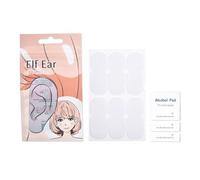 ulafbwur Holding Ears Ear Support Sticker Exquisite Professional Portable Elf Ear Sticker Accessories for Women Ear Shaper Decal Correction Sticker