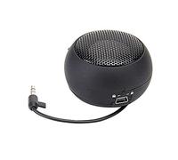 ulafbwur MP3 Music Player Sound Box Multifunction Super Bass Plug-in Mini Portable Hamburger Speaker for Home Mini Speaker Hamburger MP3 Music Loudspeaker Player