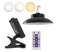 ulafbwur Outdoor Lamp Easy Installation Solar Light Sure Here's A Product Title for Listing Umbrella Camping Super Bright Waterproof Powered Patio Led C