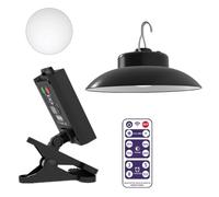 ulafbwur Outdoor Lamp Easy Installation Solar Light Sure Here's A Product Title for Listing Umbrella Camping Super Bright Waterproof Powered Patio Led A