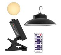ulafbwur Outdoor Lamp Easy Installation Solar Light Sure Here's A Product Title for Listing Umbrella Camping Super Bright Waterproof Powered Patio Led B