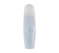 Ulafbwur Remote Control Case Cover Dust-Proof Anti-Drop Silicone Transparent Thickened Protective Case for LG AN-MR600/AN-MR650 Remotes