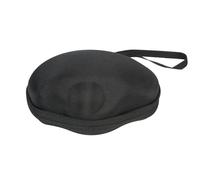 ulafbwur Storage Bag Portable Zipper Anti-Scratch EVA Wireless Trackball Mouse Pouch Carrying Case for Logitech M570/MX Ergo Advanced Storage Box Storage Pouch