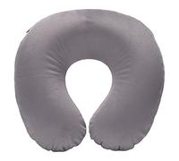 ulafbwur U-Shaped Travel Pillow Support Neck Neck Pillow Cushion U-Shaped Pillow Practical Grey One Size