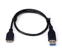 ulafbwur USB 3.0 Data Cable Cord for Western Digital WD My Book External Hard Disk Drive Flimikun